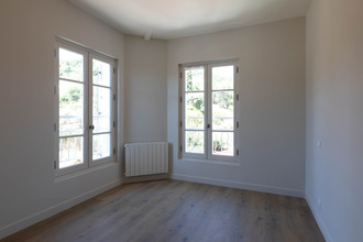location appartement st-raphael 83530