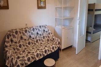 location appartement st-raphael 83700