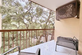 location appartement st-raphael 83700