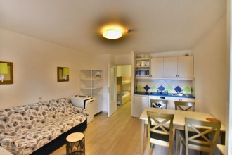 location appartement st-raphael 83700