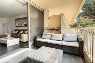 location appartement st-raphael 83700