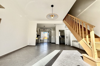 location appartement st-raphael 83700