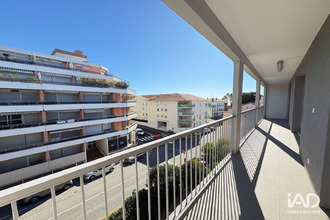 location appartement st-raphael 83700