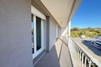 location appartement st-raphael 83700