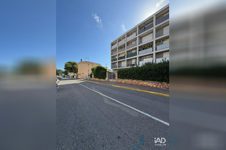 location appartement st-raphael 83700