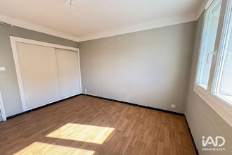 location appartement st-raphael 83700