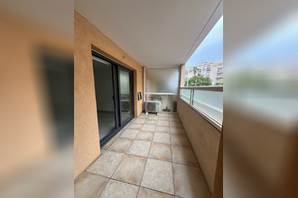 location appartement st-raphael 83700