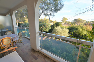 location appartement st-raphael 83700