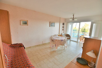 location appartement st-raphael 83700