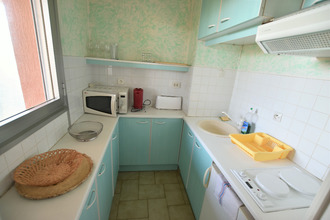 location appartement st-raphael 83700