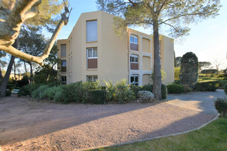 location appartement st-raphael 83700