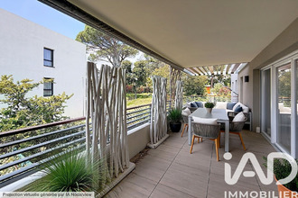 location appartement st-raphael 83700