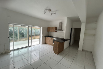 location appartement st-raphael 83700
