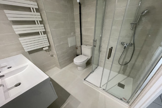 location appartement st-raphael 83700