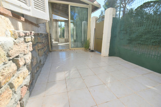 location appartement st-raphael 83700