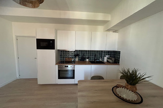 location appartement st-raphael 83700