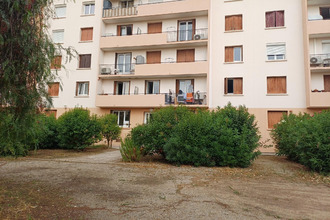 location appartement st-raphael 83700