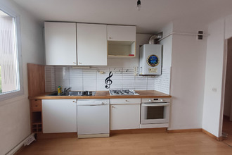 location appartement st-raphael 83700