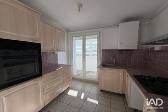 location appartement st-raphael 83700