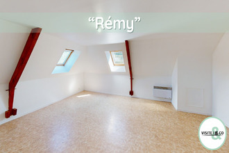 location appartement st-remy 14570