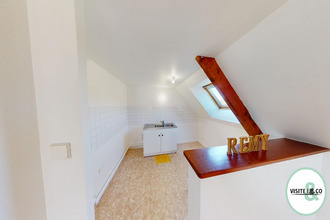 location appartement st-remy 14570