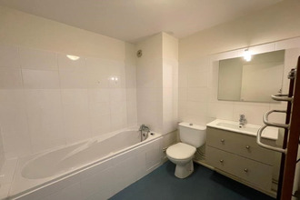 location appartement st-renan 29290