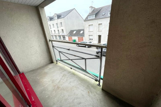location appartement st-renan 29290