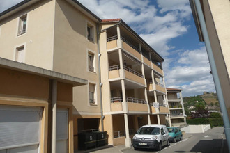 location appartement st-romain-en-gal 69560