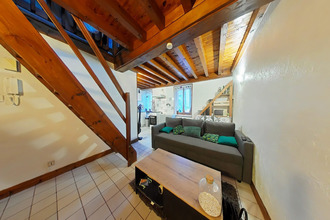 location appartement st-romain-le-puy 42610