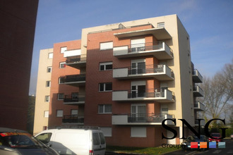 location appartement st-saulve 59880