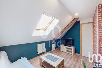 location appartement st-saulve 59880