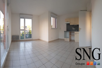 location appartement st-saulve 59880