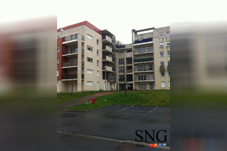location appartement st-saulve 59880