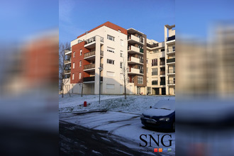 location appartement st-saulve 59880