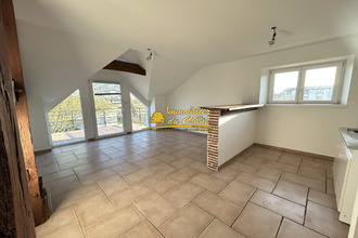 location appartement st-sauveur 70300