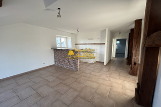 location appartement st-sauveur 70300