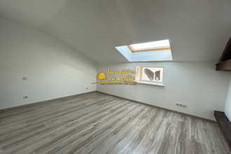 location appartement st-sauveur 70300