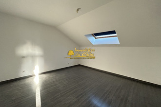 location appartement st-sauveur 70300