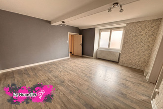 location appartement st-sauveur 70300