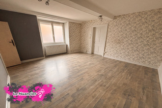 location appartement st-sauveur 70300