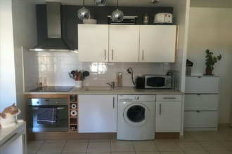 location appartement st-savournin 13119