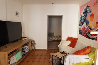 location appartement st-savournin 13119