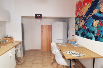 location appartement st-savournin 13119