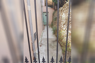 location appartement st-savournin 13119