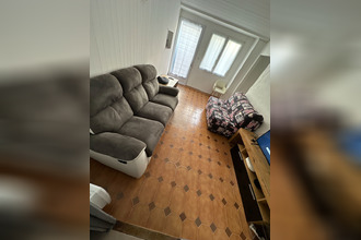 location appartement st-savournin 13119