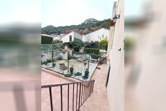 location appartement st-savournin 13119