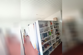 location appartement st-savournin 13119