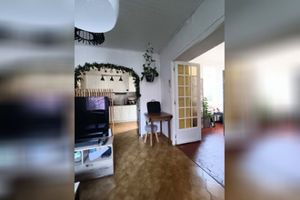 location appartement st-savournin 13119