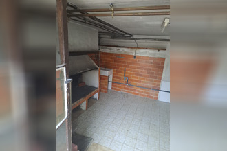 location appartement st-savournin 13119