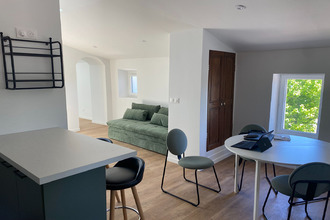 location appartement st-savournin 13119